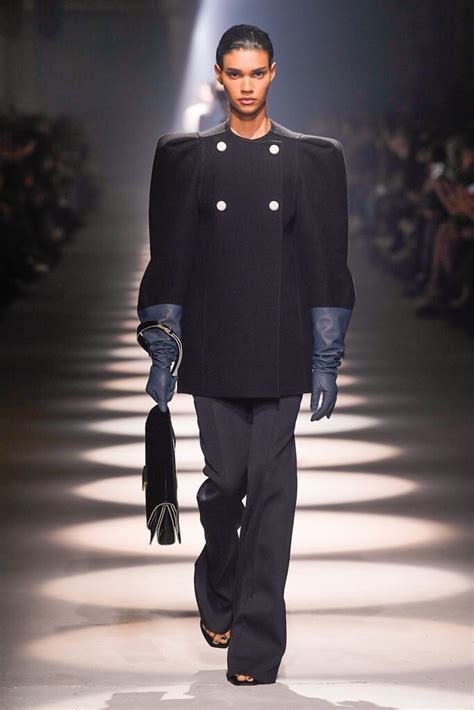 givenchy 2020aw|Givenchy fashion.